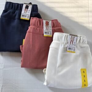 3 Mondetta Women’s High Rise Skort